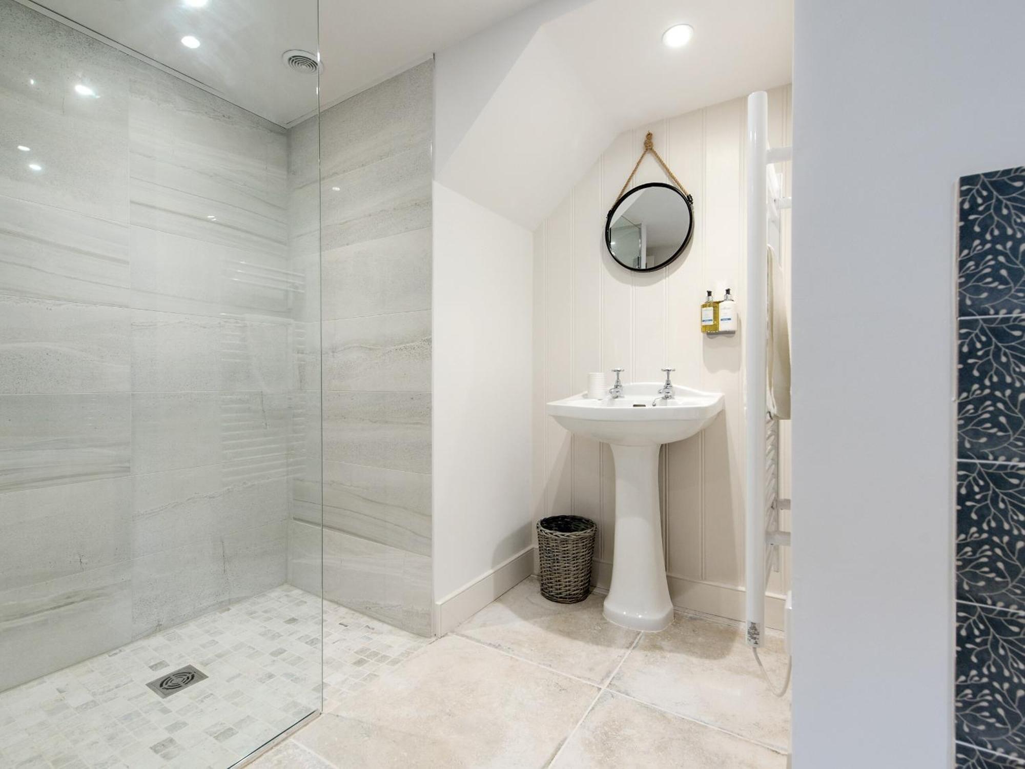 9 Chapel Street Villa Mousehole Bagian luar foto